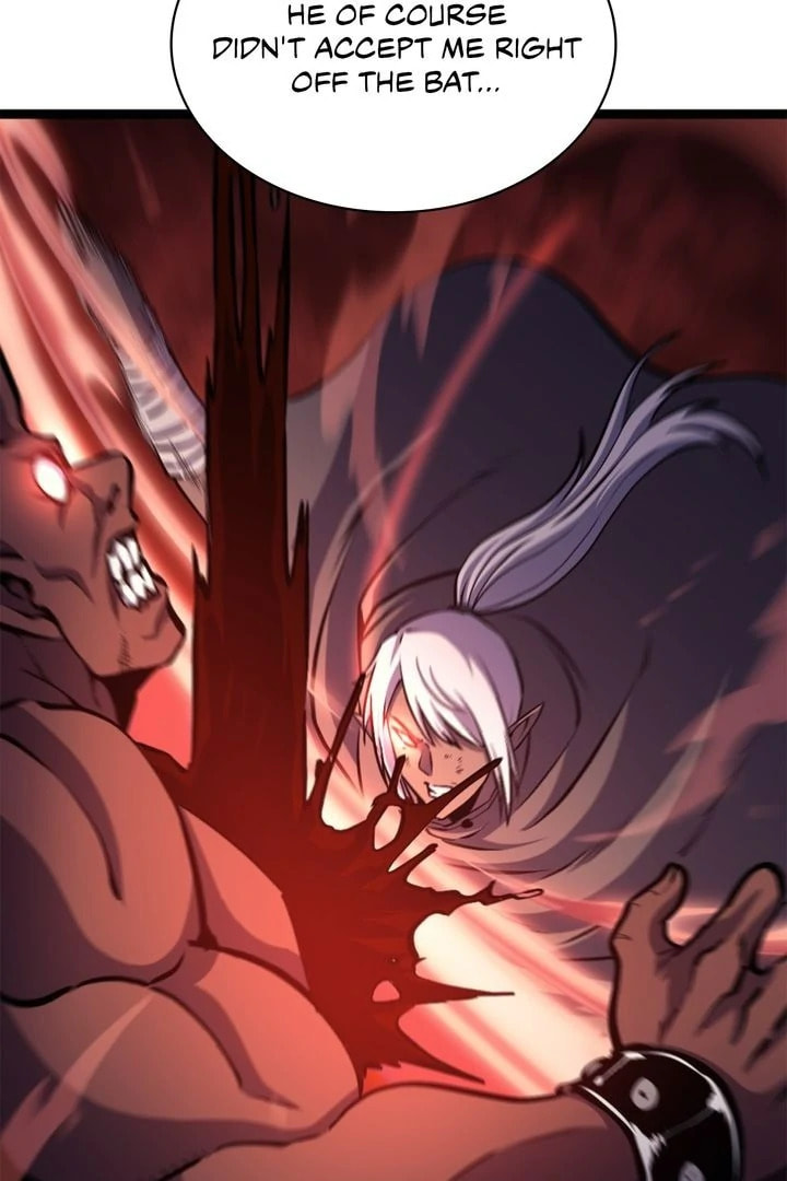 Read The Max Level Returner chapter 192 image 36 on Lezhin