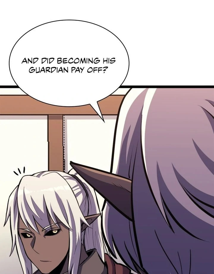 Read The Max Level Returner chapter 192 image 38 on Lezhin
