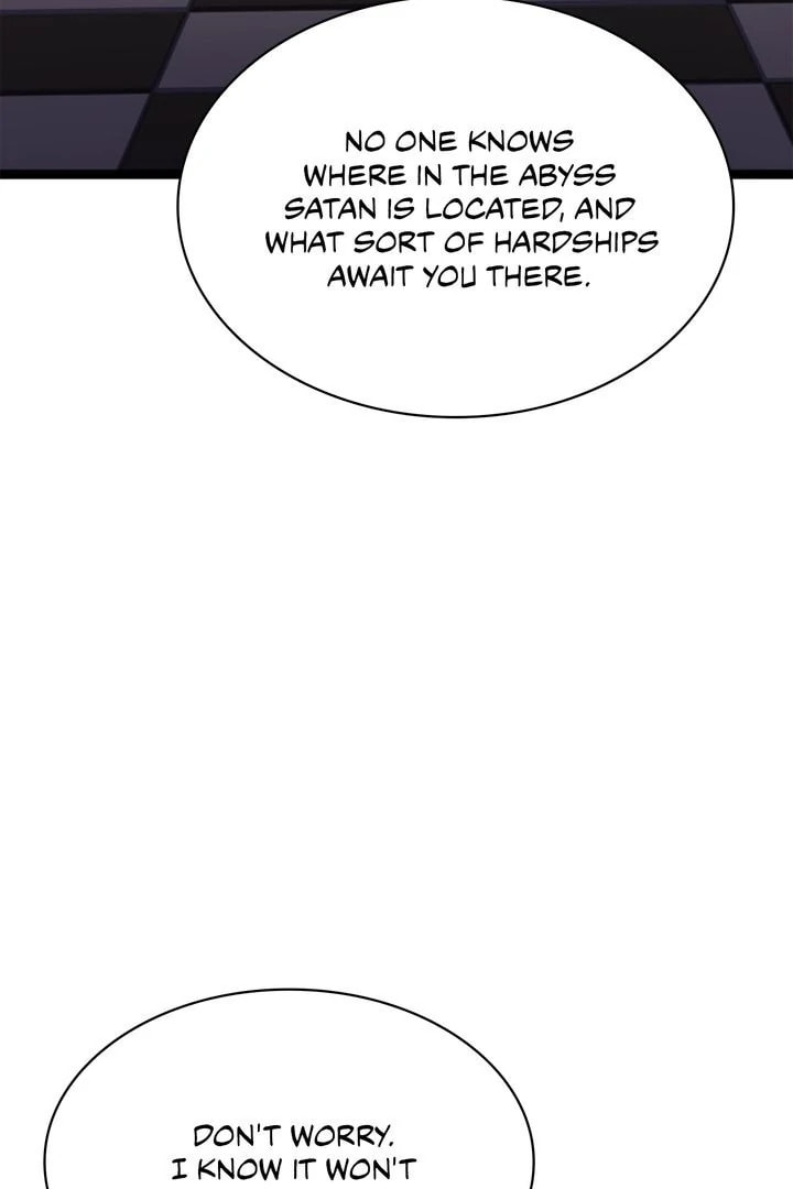 Read The Max Level Returner chapter 192 image 45 on Lezhin