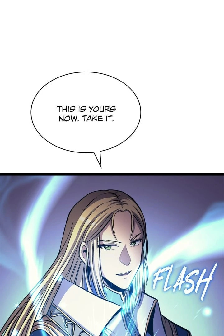 Read The Max Level Returner chapter 192 image 49 on Lezhin