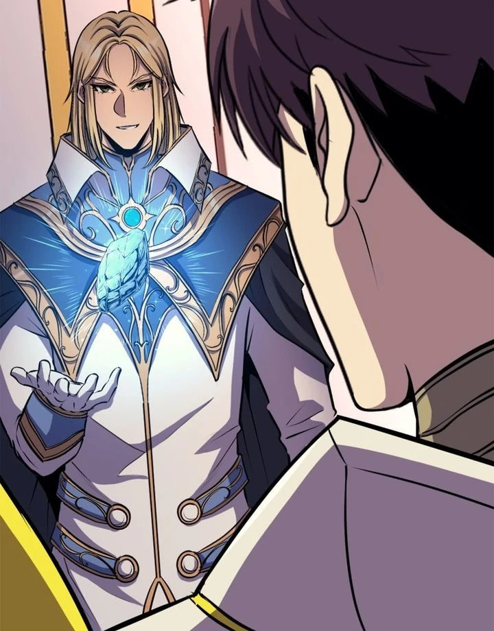 Read The Max Level Returner chapter 192 image 56 on Lezhin
