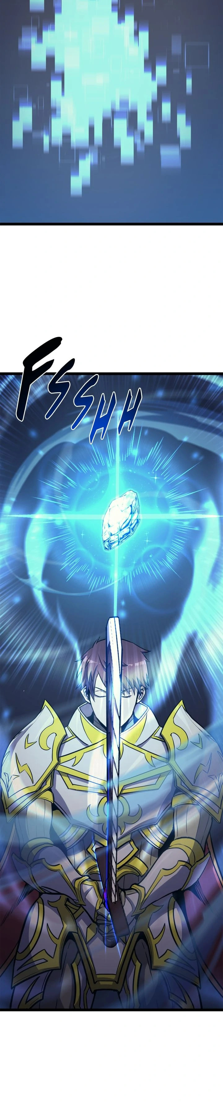 Read The Max Level Returner chapter 192 image 62 on Lezhin