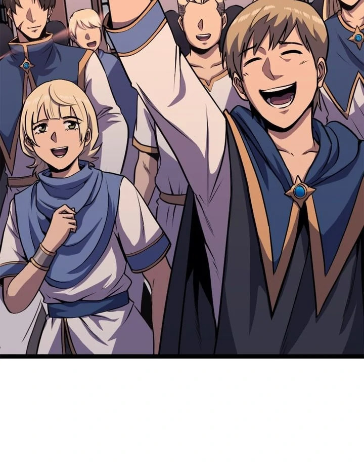 Read The Max Level Returner chapter 192 image 7 on Lezhin
