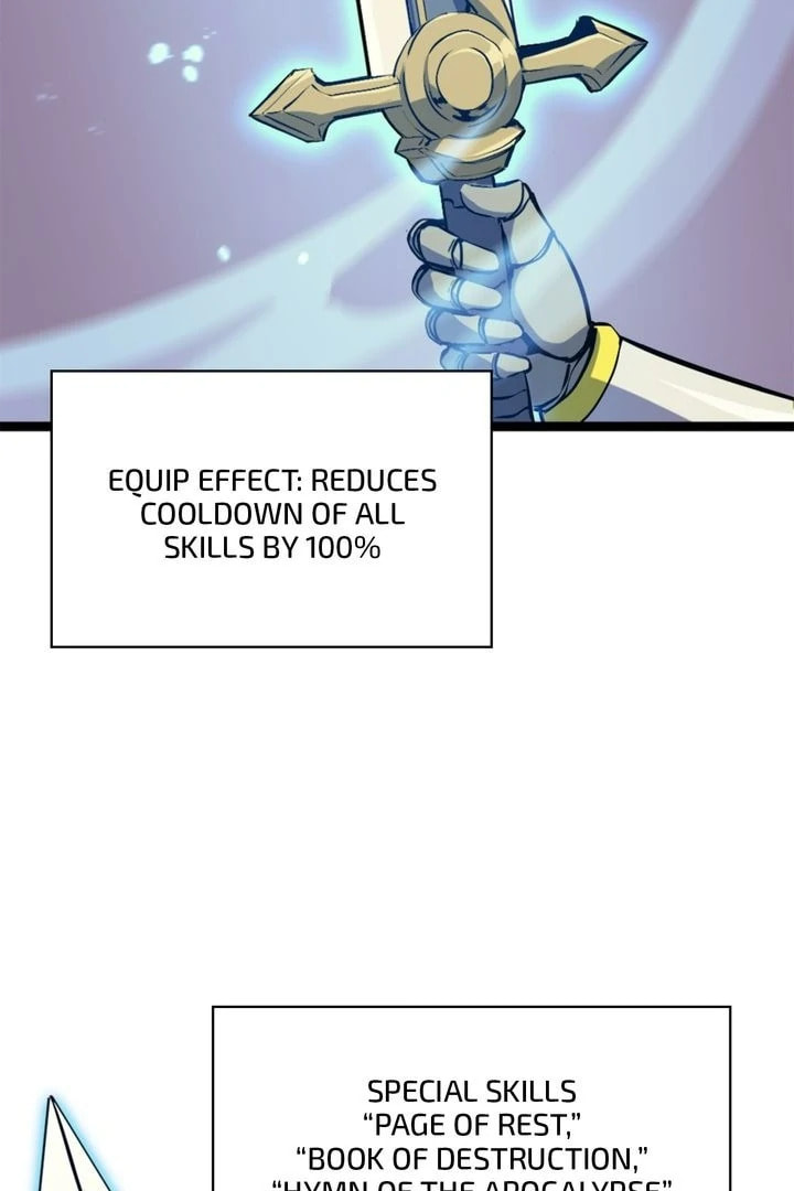 Read The Max Level Returner chapter 192 image 81 on Lezhin