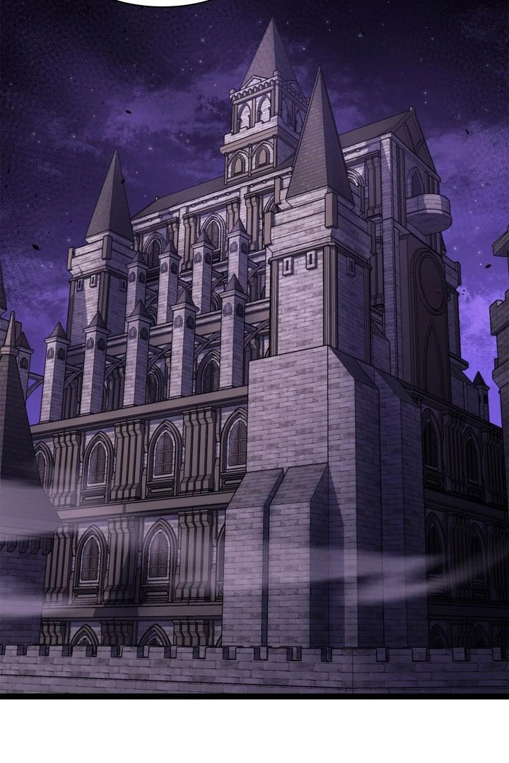 Read The Max Level Returner chapter 193 image 1 on Lezhin