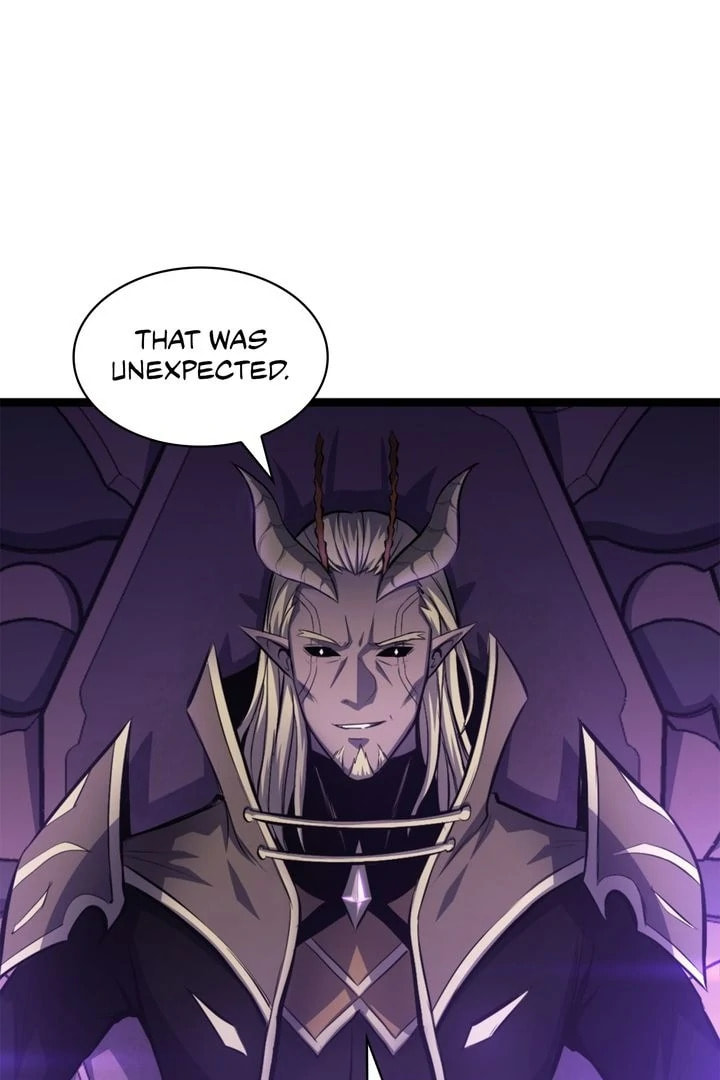 Read The Max Level Returner chapter 193 image 10 on Lezhin