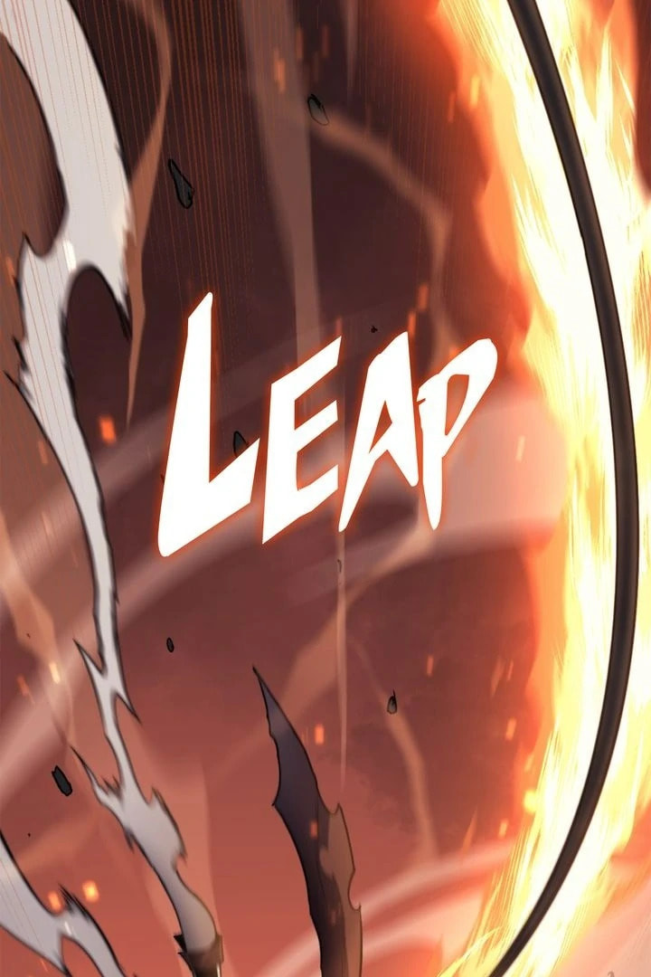 Read The Max Level Returner chapter 193 image 100 on Lezhin