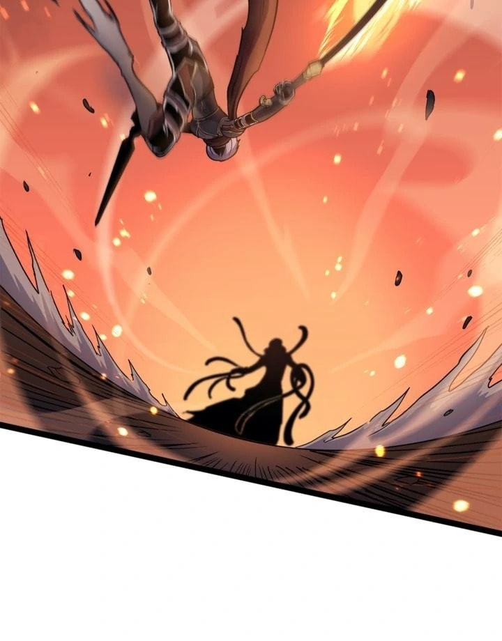 Read The Max Level Returner chapter 193 image 101 on Lezhin