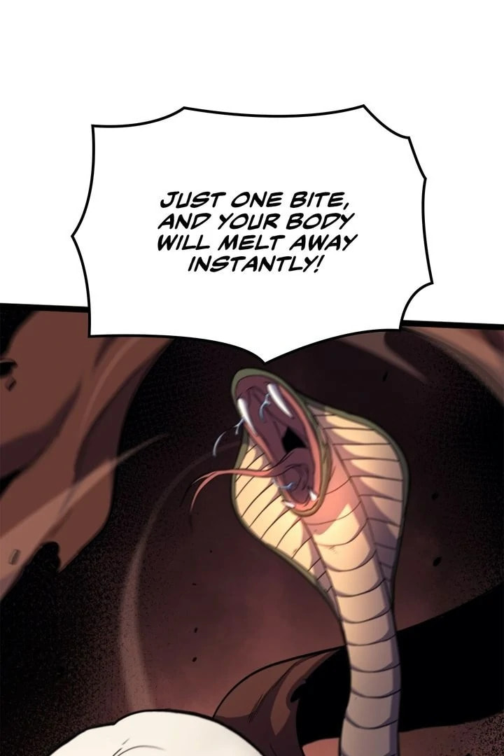 Read The Max Level Returner chapter 193 image 108 on Lezhin