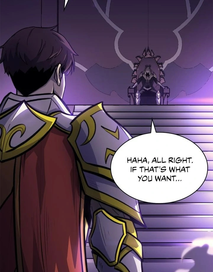 Read The Max Level Returner chapter 193 image 12 on Lezhin