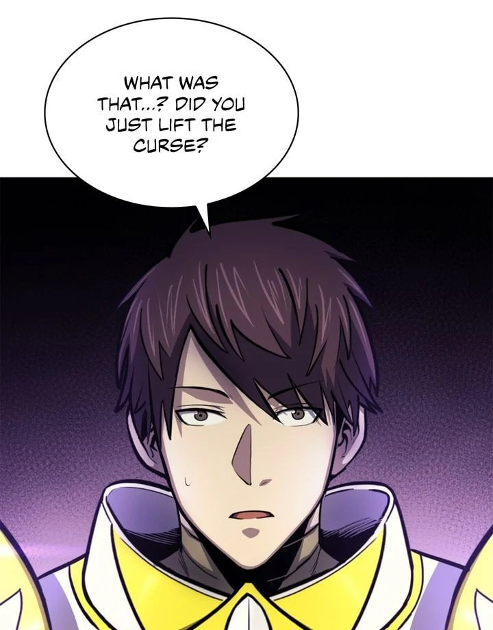 Read The Max Level Returner chapter 193 image 17 on Lezhin