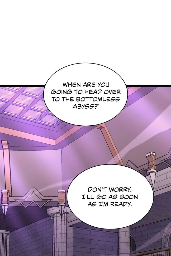Read The Max Level Returner chapter 193 image 19 on Lezhin