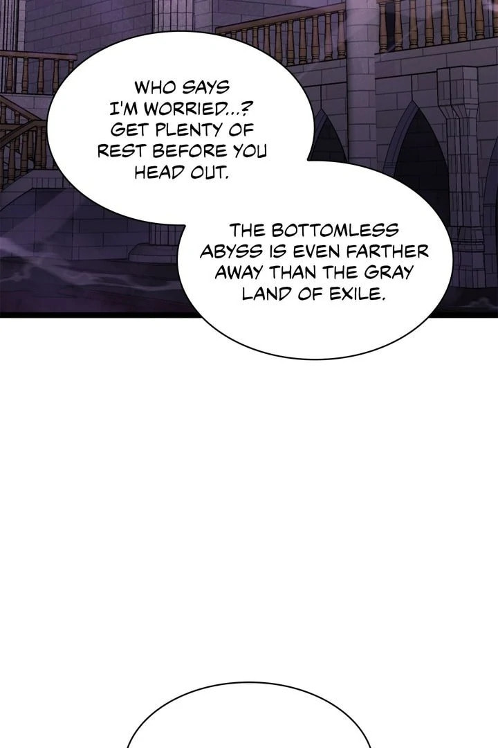 Read The Max Level Returner chapter 193 image 20 on Lezhin