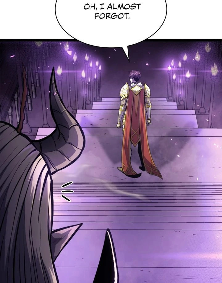 Read The Max Level Returner chapter 193 image 21 on Lezhin