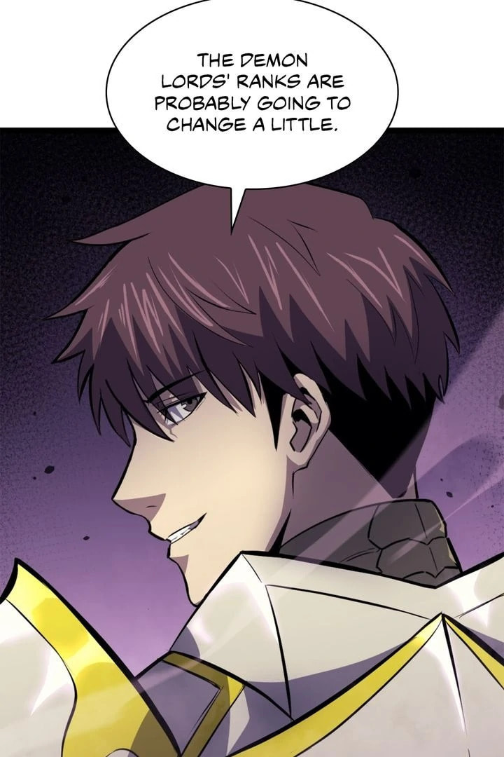 Read The Max Level Returner chapter 193 image 23 on Lezhin