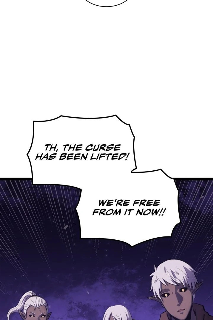 Read The Max Level Returner chapter 193 image 29 on Lezhin