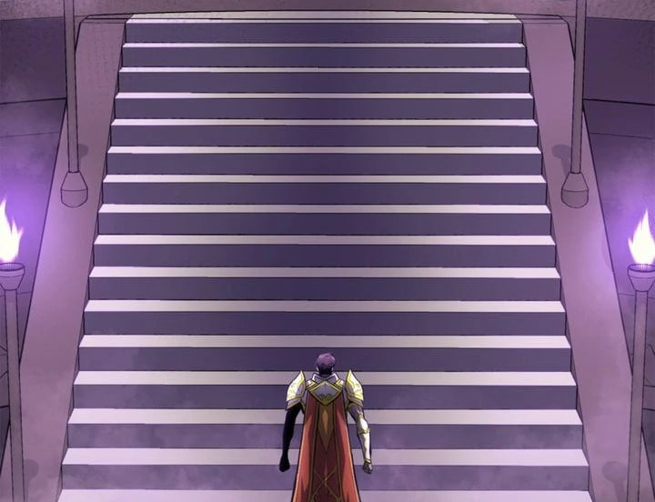 Read The Max Level Returner chapter 193 image 3 on Lezhin