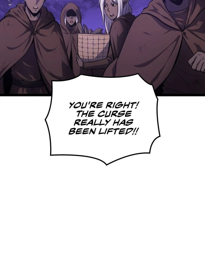 Read The Max Level Returner chapter 193 image 30 on Lezhin