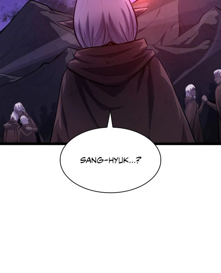 Read The Max Level Returner chapter 193 image 35 on Lezhin