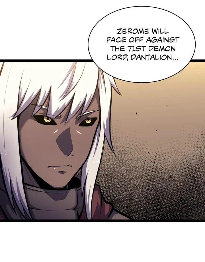 Read The Max Level Returner chapter 193 image 39 on Lezhin