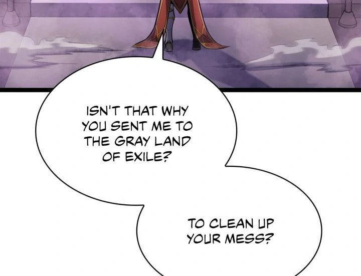Read The Max Level Returner chapter 193 image 4 on Lezhin