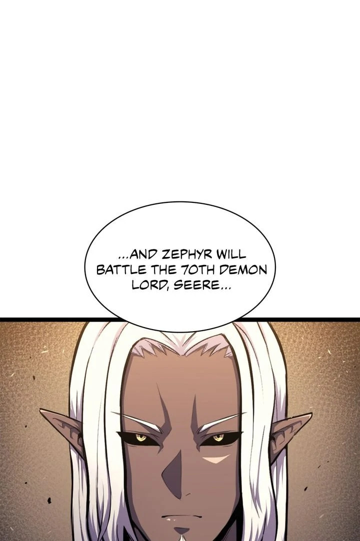 Read The Max Level Returner chapter 193 image 40 on Lezhin