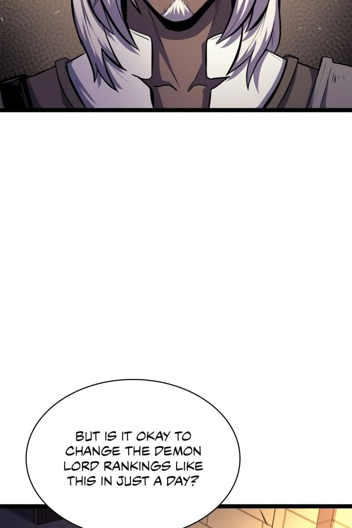 Read The Max Level Returner chapter 193 image 41 on Lezhin