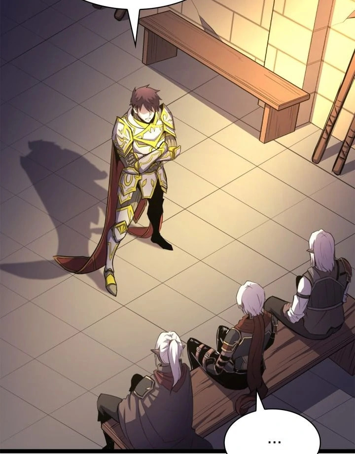Read The Max Level Returner chapter 193 image 42 on Lezhin