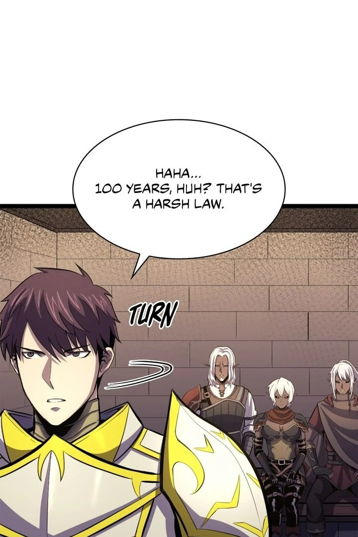 Read The Max Level Returner chapter 193 image 45 on Lezhin