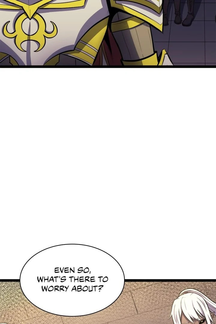 Read The Max Level Returner chapter 193 image 46 on Lezhin