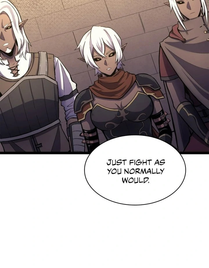 Read The Max Level Returner chapter 193 image 47 on Lezhin