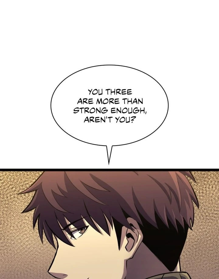 Read The Max Level Returner chapter 193 image 48 on Lezhin