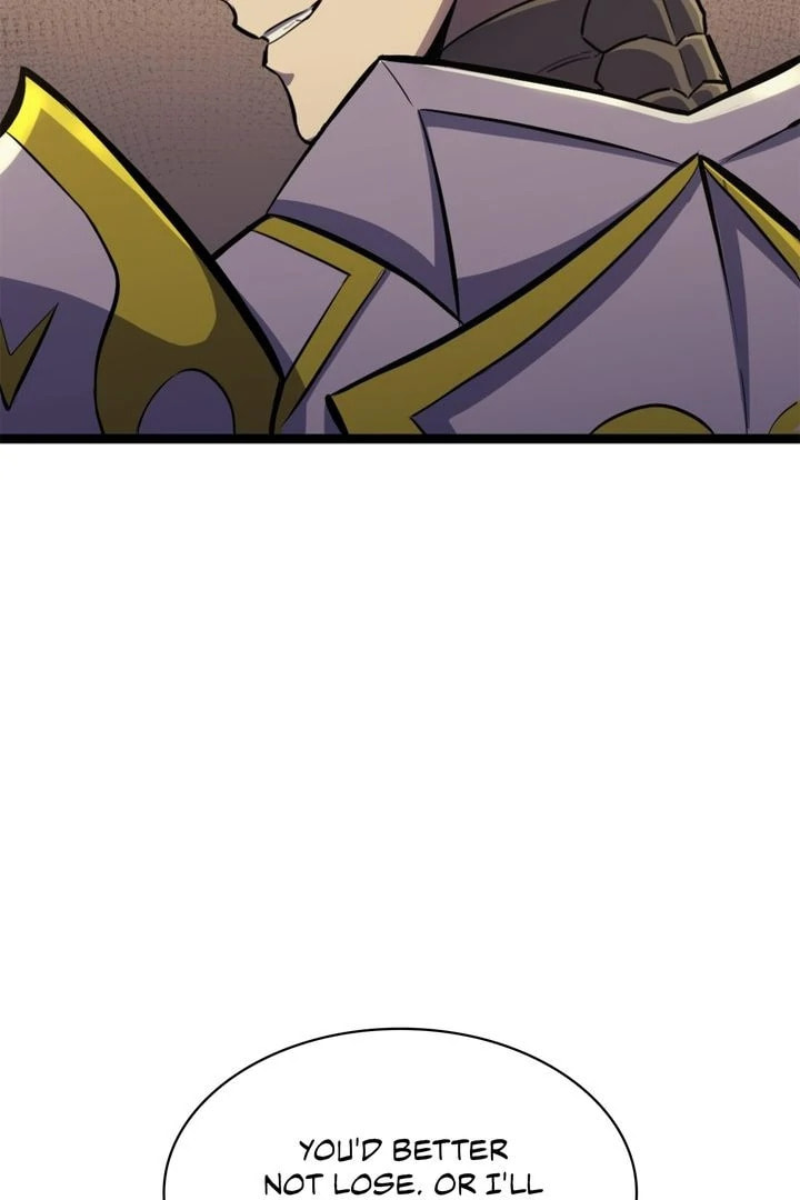 Read The Max Level Returner chapter 193 image 49 on Lezhin