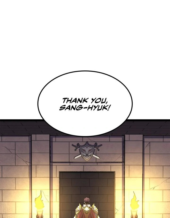 Read The Max Level Returner chapter 193 image 51 on Lezhin