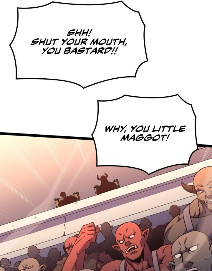 Read The Max Level Returner chapter 193 image 56 on Lezhin