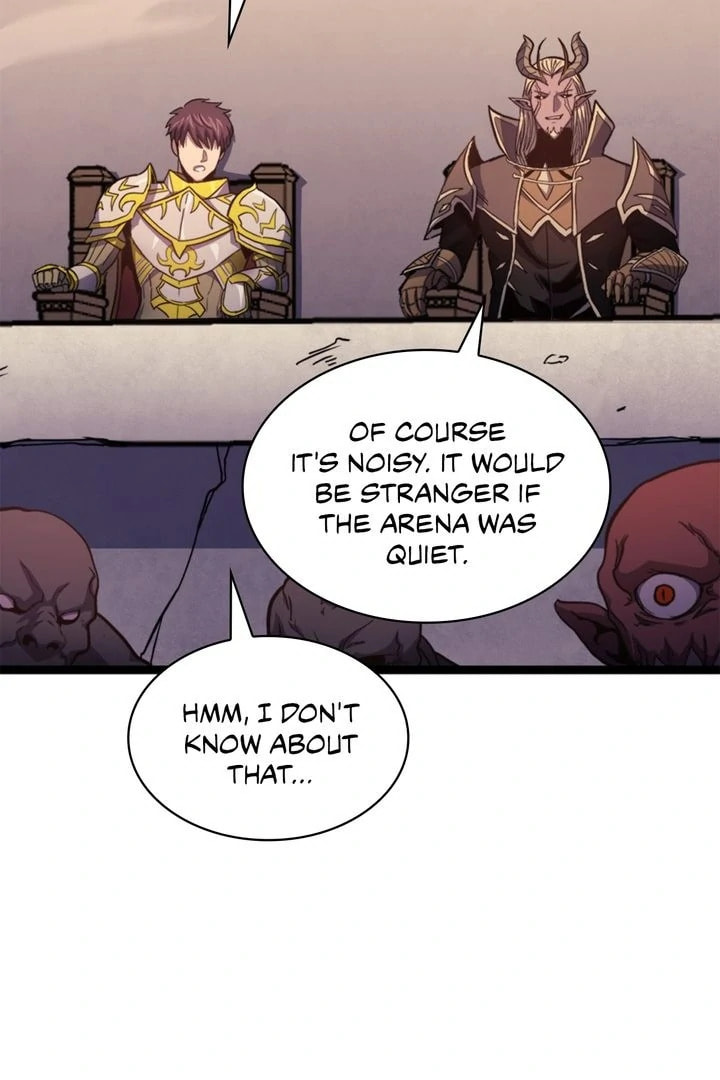 Read The Max Level Returner chapter 193 image 58 on Lezhin