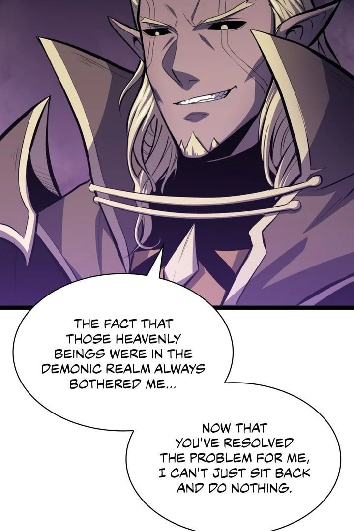 Read The Max Level Returner chapter 193 image 6 on Lezhin