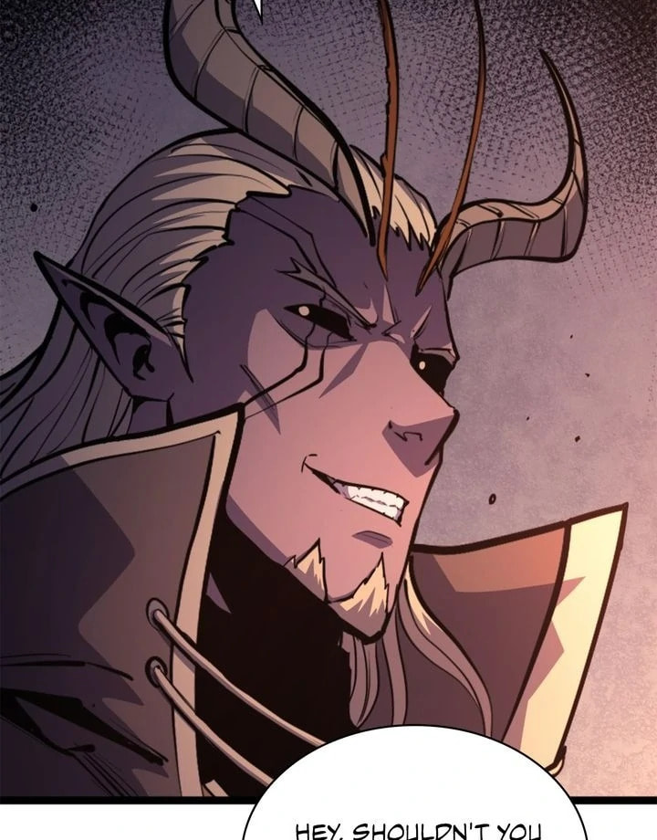 Read The Max Level Returner chapter 193 image 61 on Lezhin
