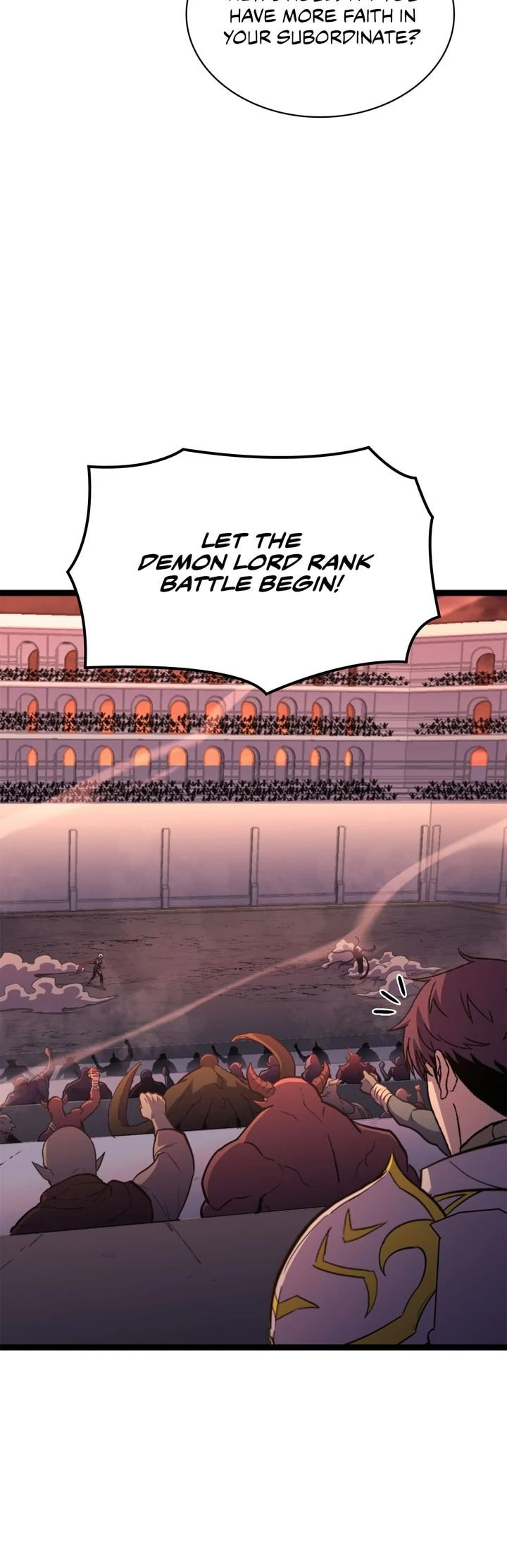 Read The Max Level Returner chapter 193 image 62 on Lezhin