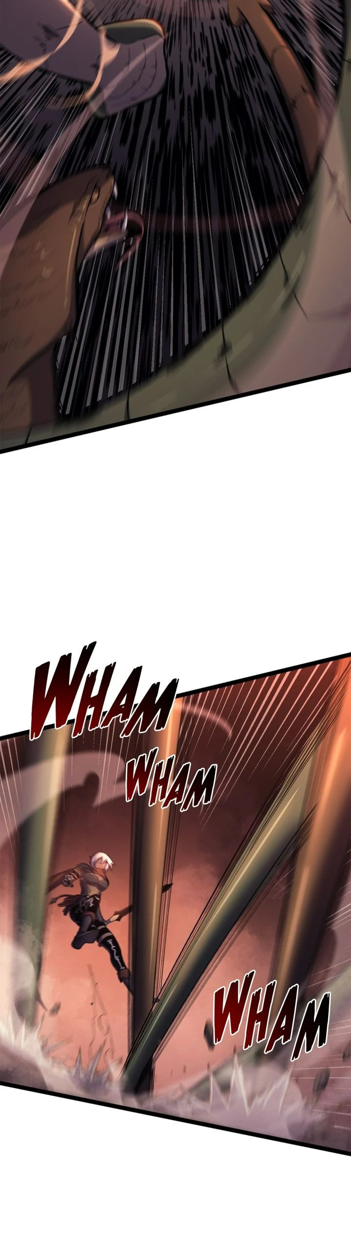 Read The Max Level Returner chapter 193 image 80 on Lezhin