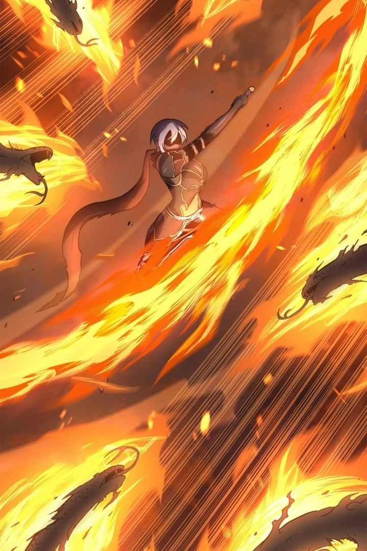Read The Max Level Returner chapter 193 image 91 on Lezhin