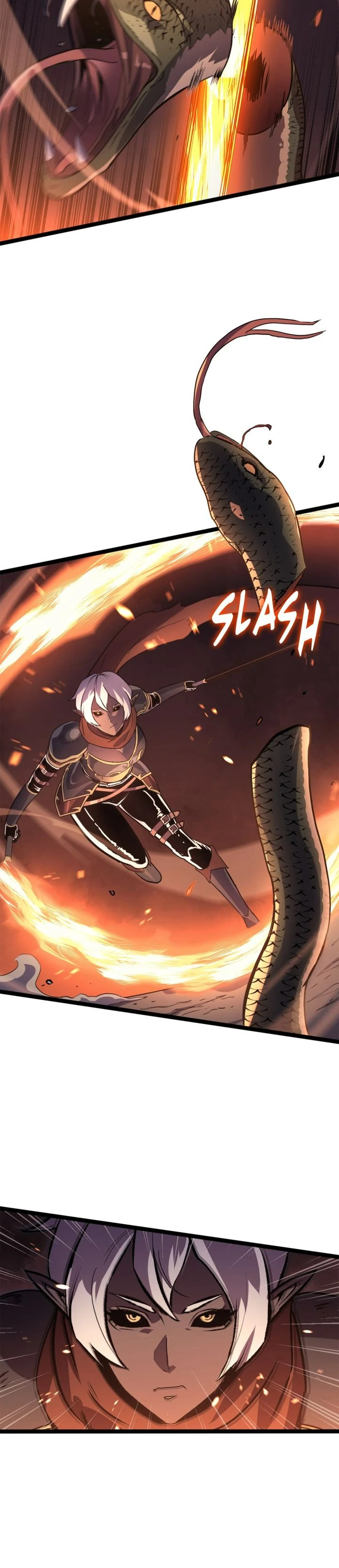 Read The Max Level Returner chapter 193 image 98 on Lezhin