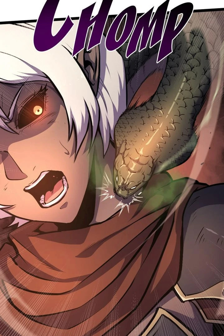 Read The Max Level Returner chapter 194 image 1 on Lezhin