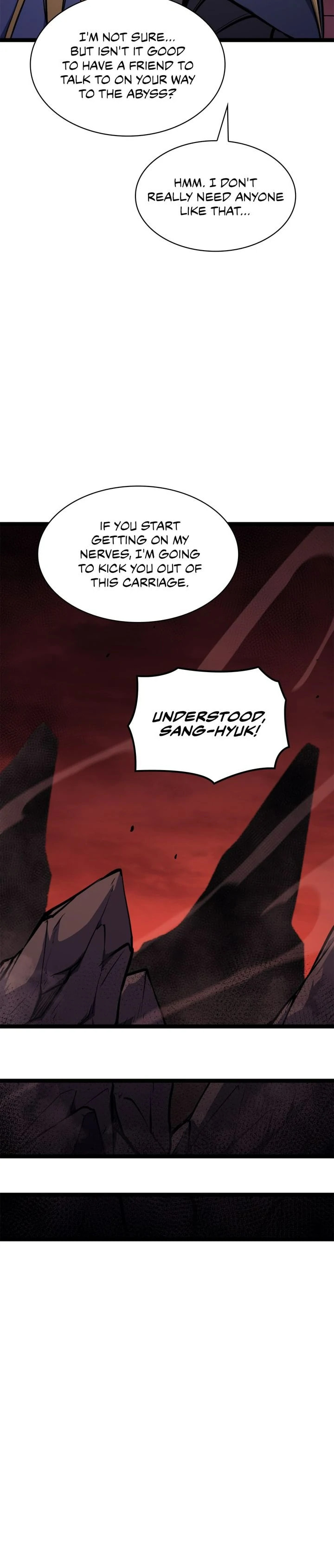 Read The Max Level Returner chapter 194 image 104 on Lezhin