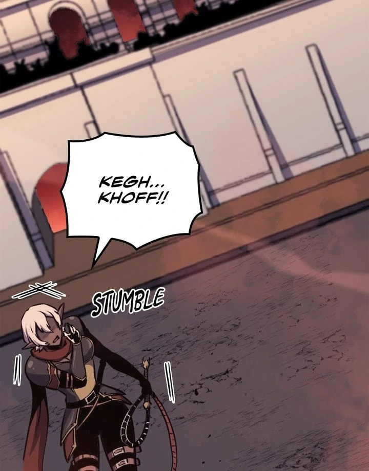 Read The Max Level Returner chapter 194 image 11 on Lezhin