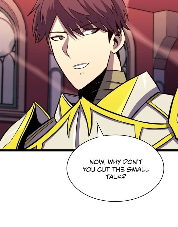 Read The Max Level Returner chapter 194 image 111 on Lezhin