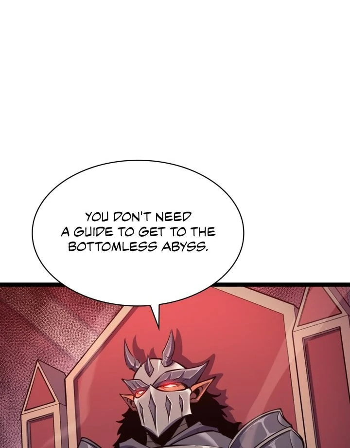 Read The Max Level Returner chapter 194 image 112 on Lezhin