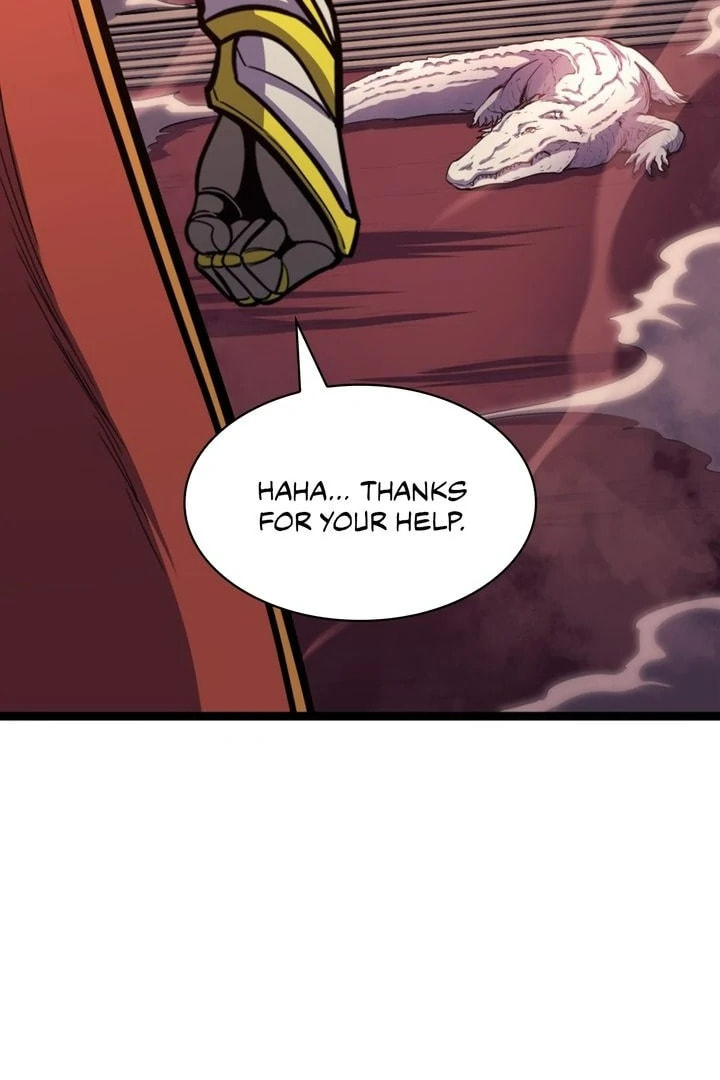 Read The Max Level Returner chapter 194 image 115 on Lezhin