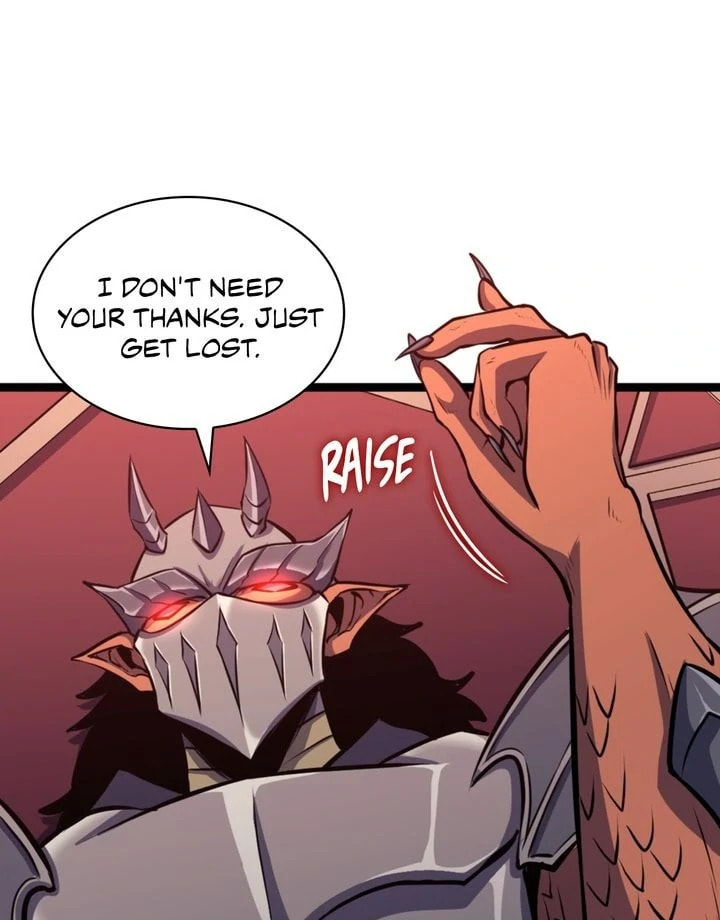 Read The Max Level Returner chapter 194 image 116 on Lezhin
