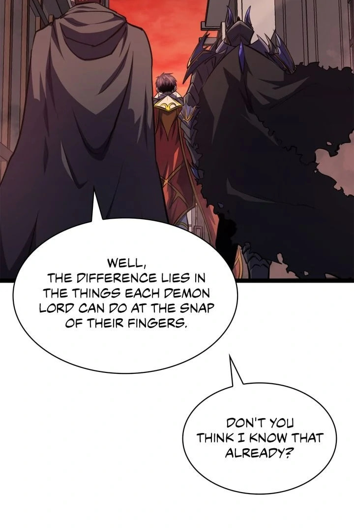 Read The Max Level Returner chapter 194 image 124 on Lezhin